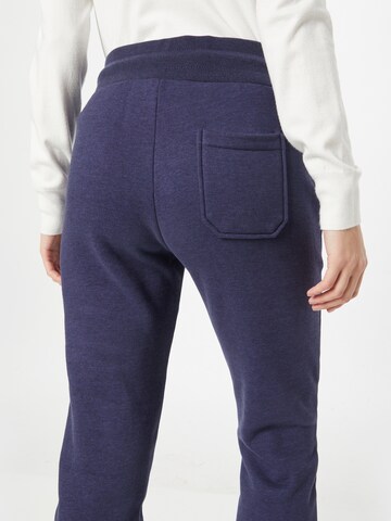 Ragwear - Tapered Pantalón 'Chesster' en azul