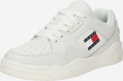 Sneaker bassa Tommy Jeans di colore navy / rosso / bianco, Visualizzazione prodotti