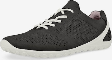 ECCO Sneakers in Black: front