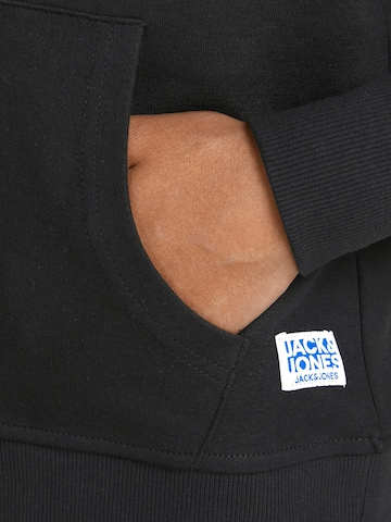 Jack & Jones Junior Sweatshirt in Black