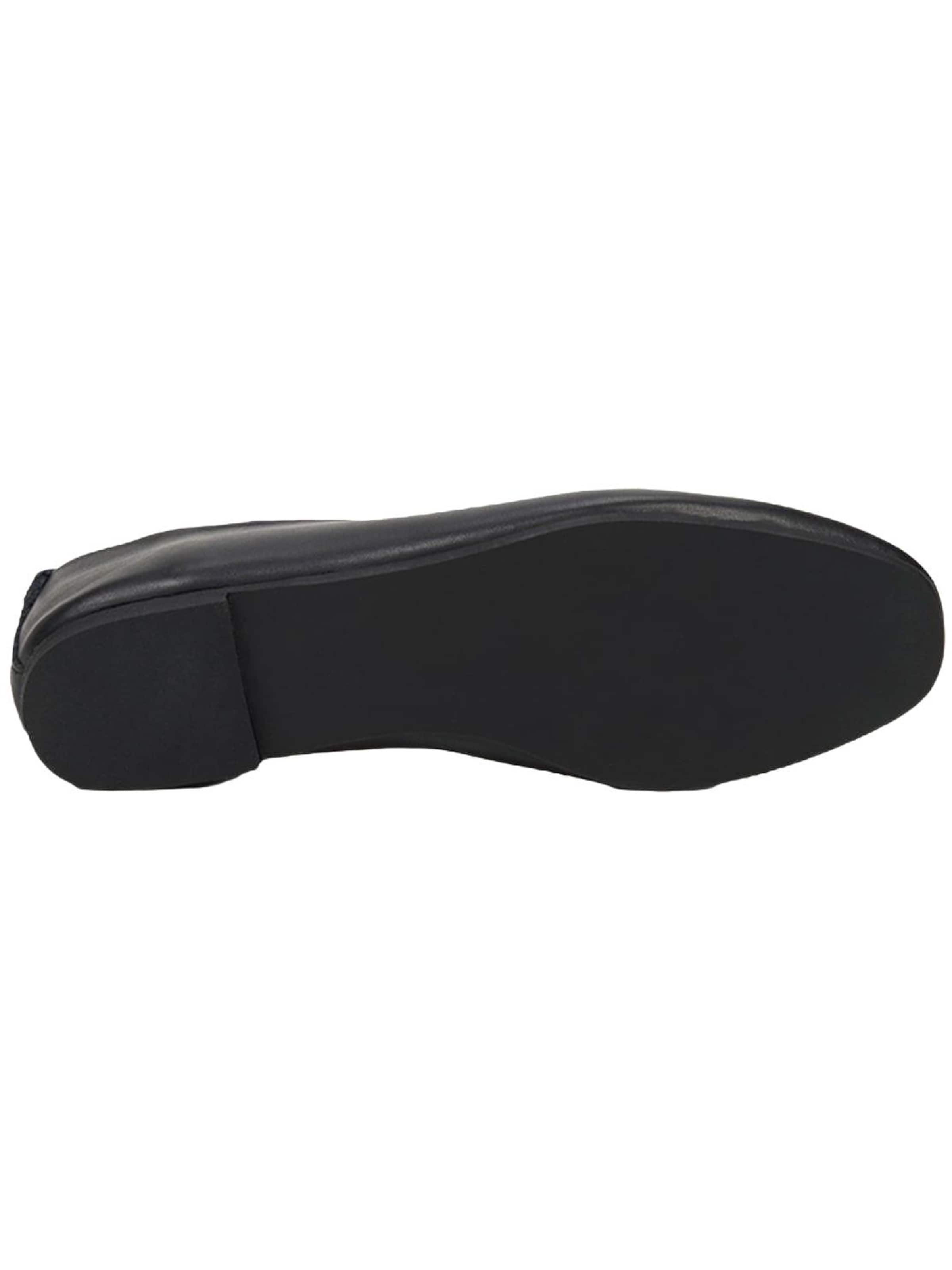Desa - Bailarina 'Ballerinen' en negro