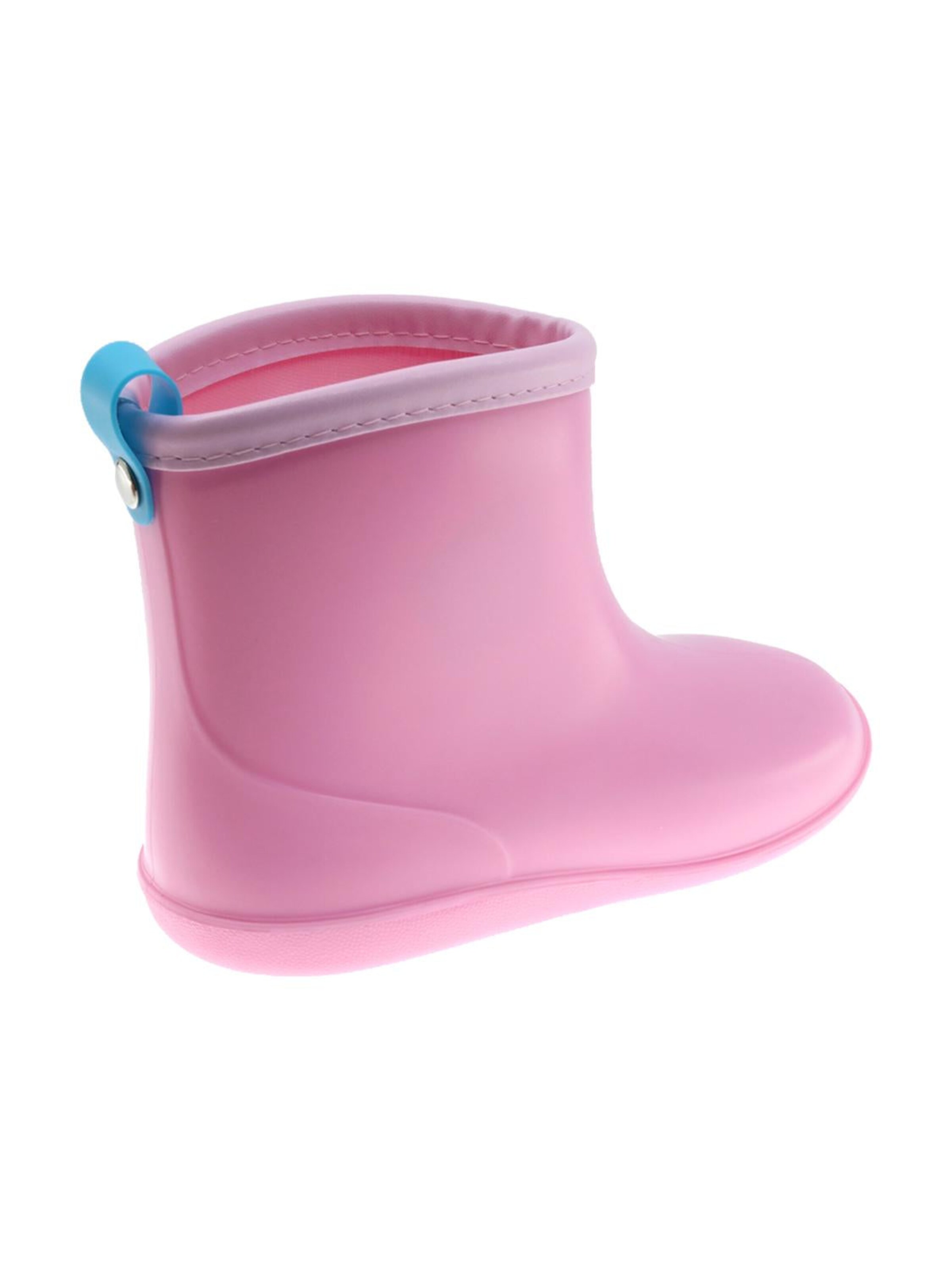 Stivale di gomma 'Rain Boot' di Beppi in rosa