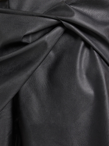 Jupe 'Leoni' ABOUT YOU en noir