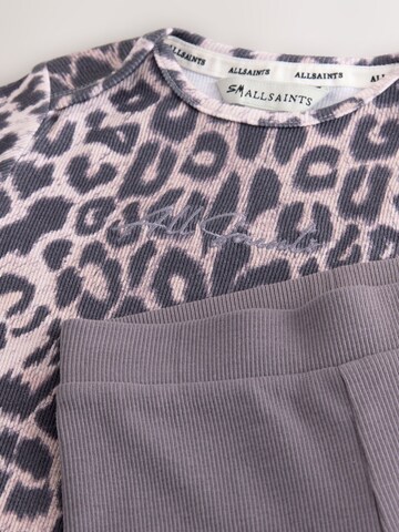 smALLSAINTS Комплект в Лиловый