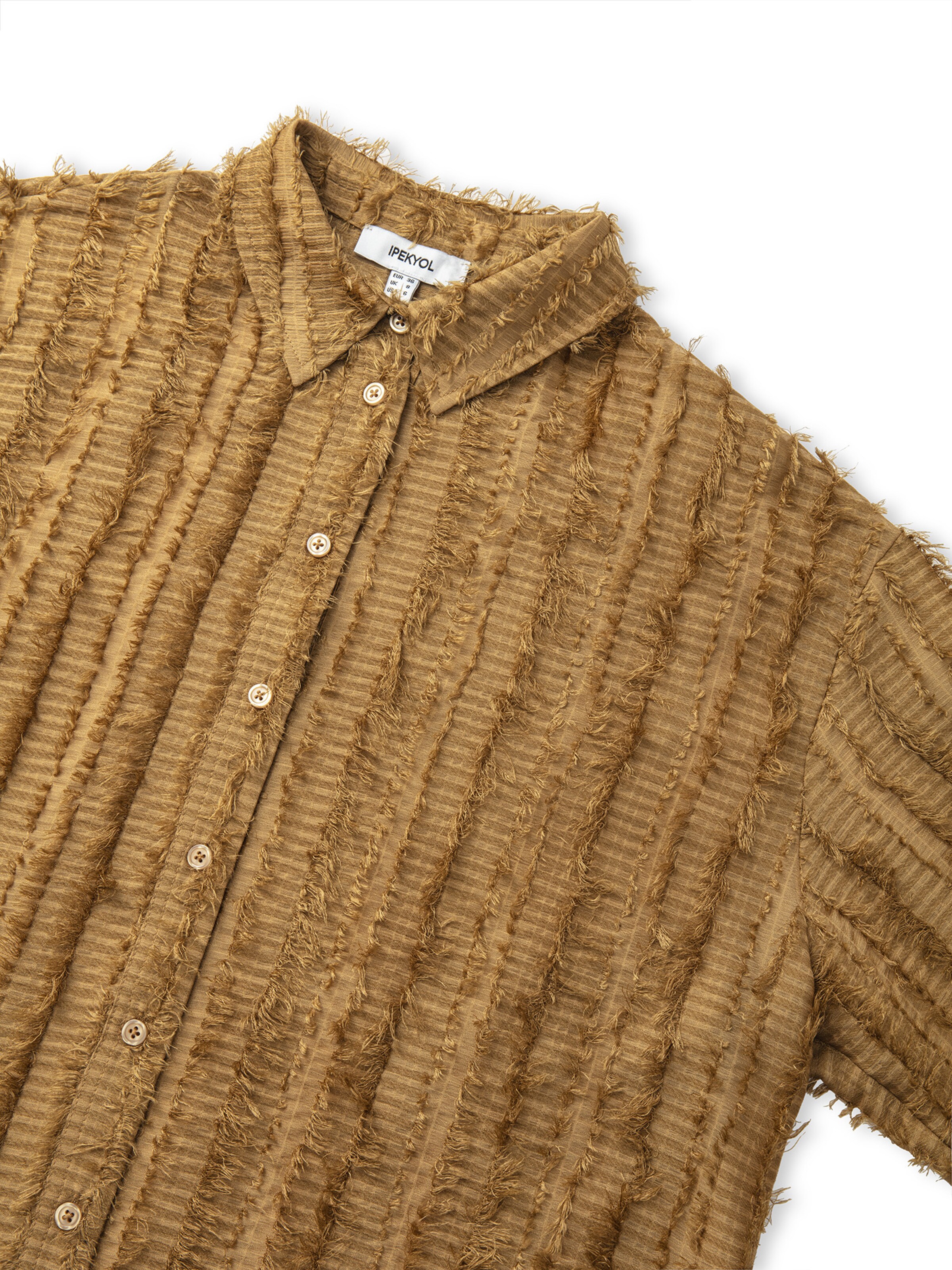 Ipekyol Blouse in Brown