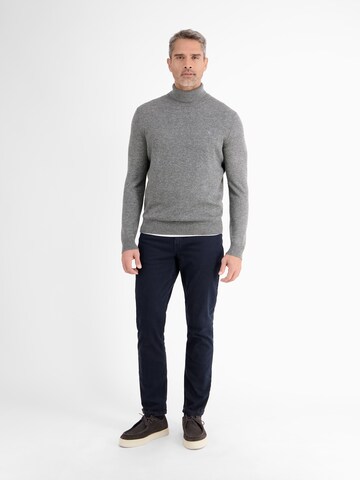 LERROS Sweater in Grey