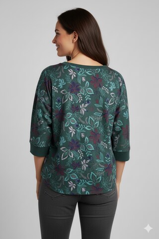 Ragwear Shirt in Green