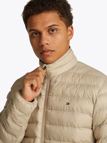 TOMMY HILFIGER Övergångsjacka i beige