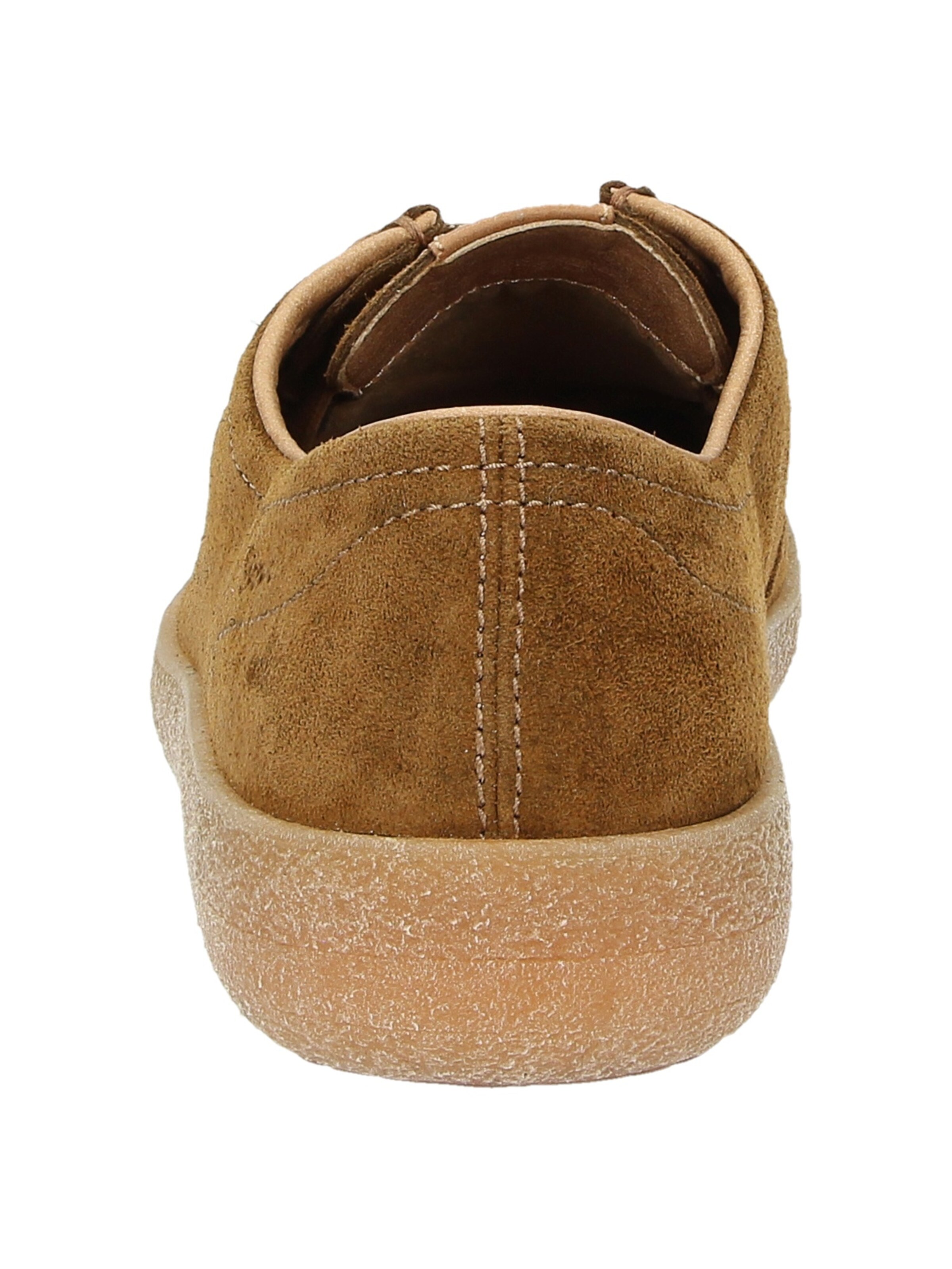 SIOUX Veterschoen 'Jukondon-700' in Bruin