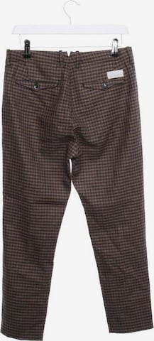 Nine in the morning Pants in XS in Mixed colors