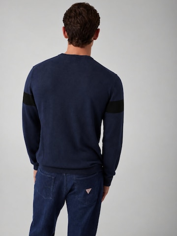 GUESS - Jersey 'M6YR09Z0914' en azul