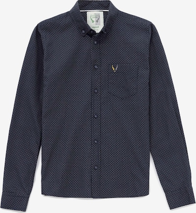 By Diess Collection Košulja u mornarsko plava, Pregled proizvoda