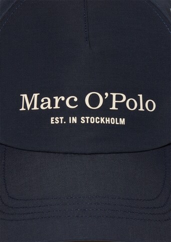 Marc O'Polo Pet in Blauw