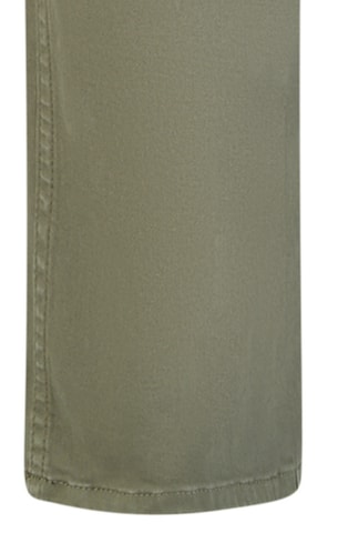 Stooker Men Regular Jeans 'Frisco Twill' in Grün