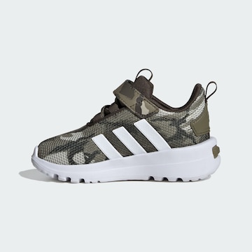 ADIDAS SPORTSWEAR Athletic Shoes 'Racer TR23' in Green
