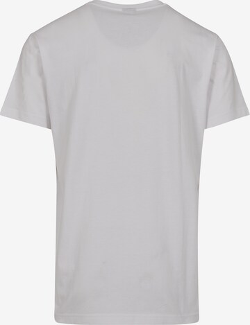 Mister Tee Shirt in White