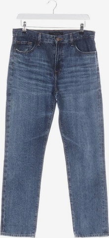 J Brand Jeans in 25 in Blue: front