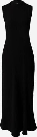 Calvin Klein Dress in Black: front