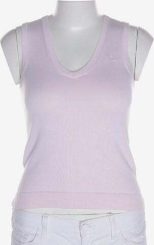 GANT Pullunder XS in Pink: Vorderseite