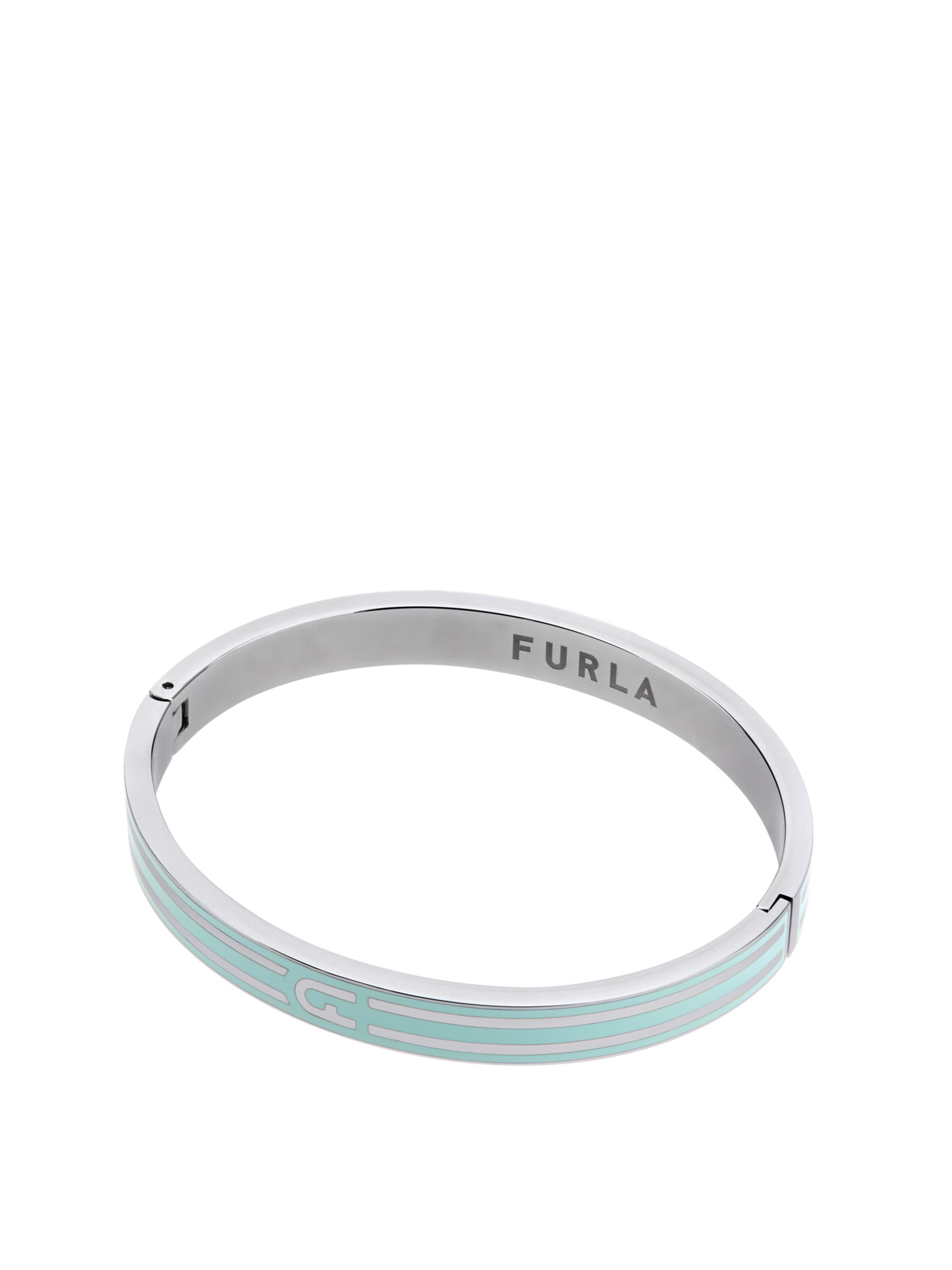 Bracelet Furla Jewellery en argent : devant