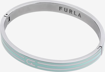 Furla Jewellery Armband in Silber: Vorderseite