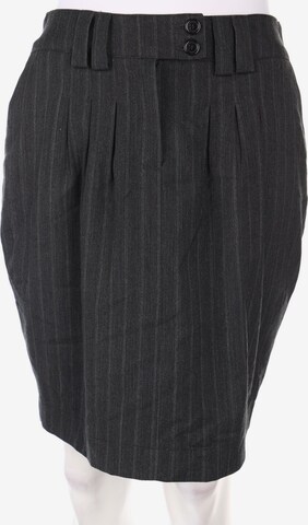 Orsay Skirt in S in Grey: front