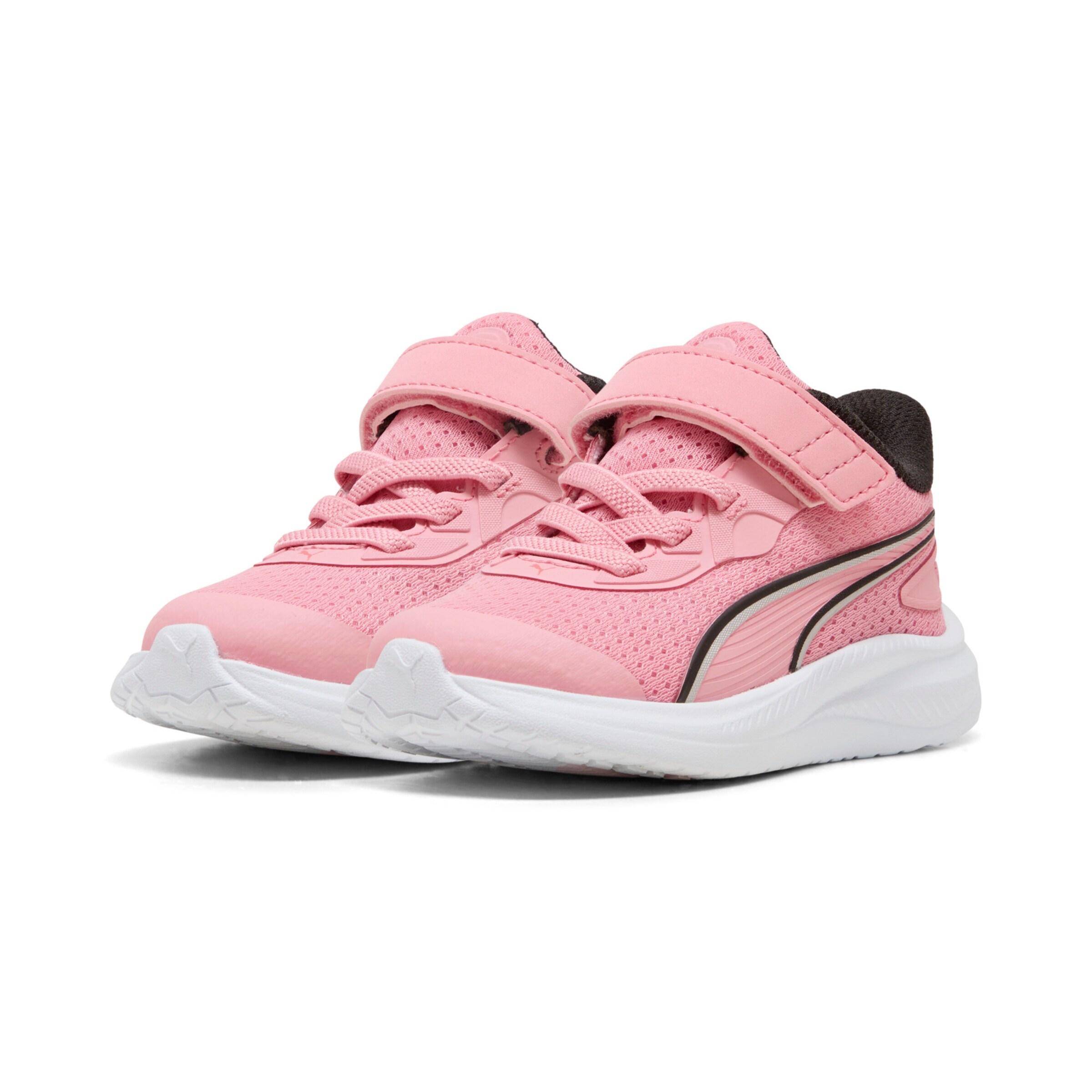 PUMA Laufschuh in Pink