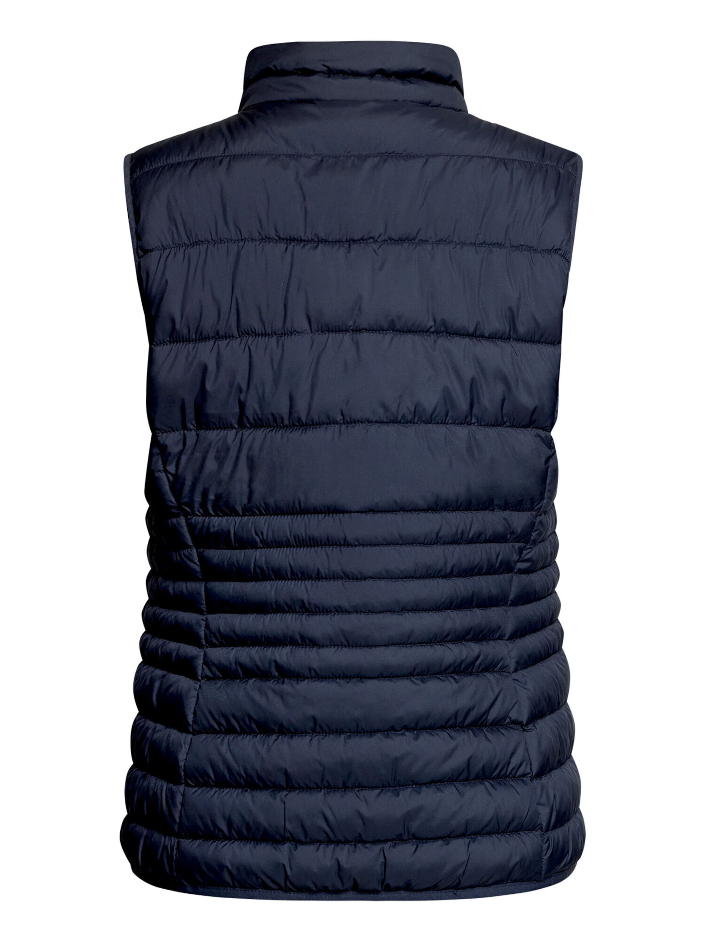 Gilet di Betty Barclay in blu