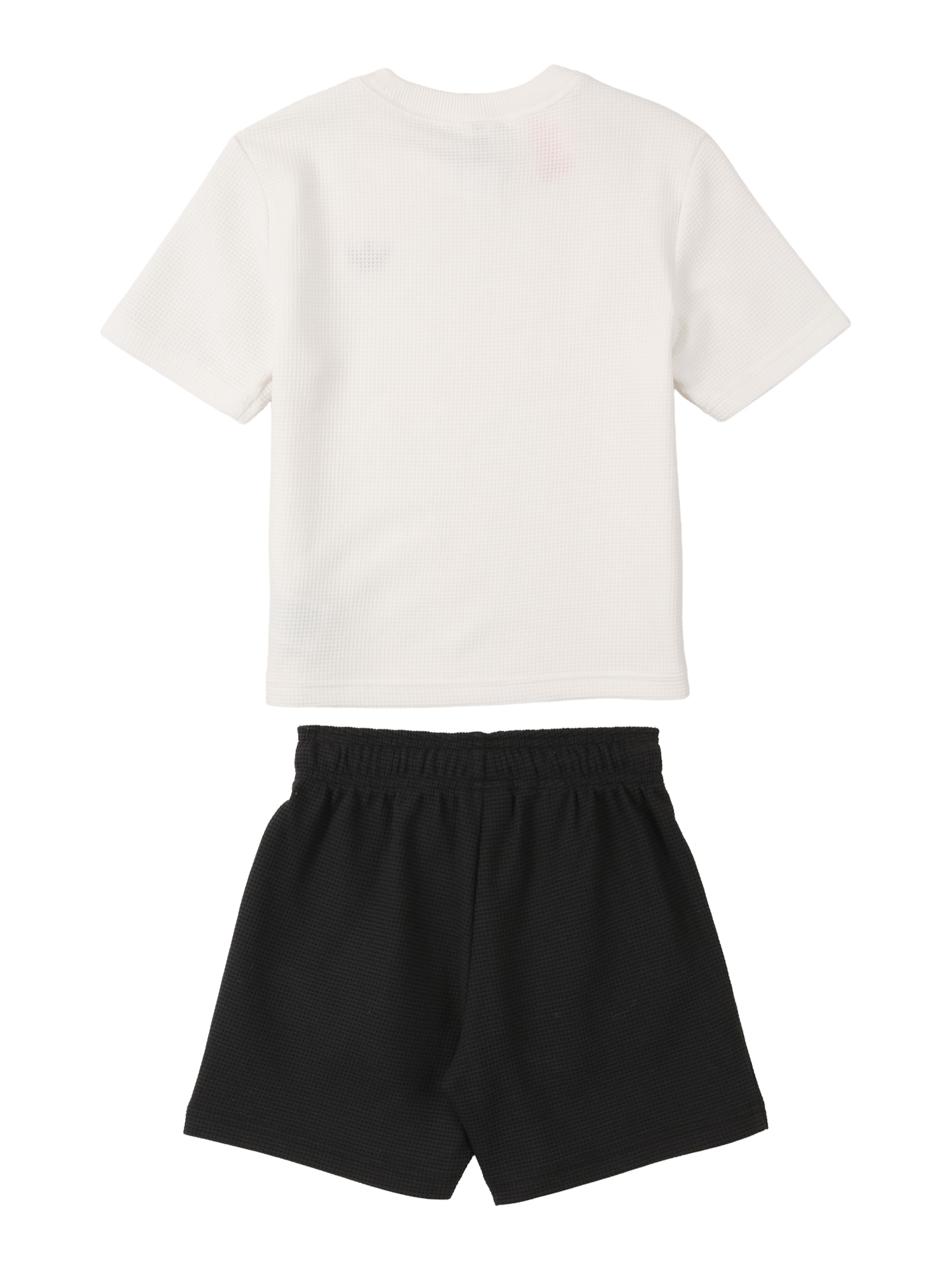 ADIDAS ORIGINALS Set i svart