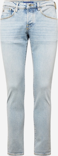 SCOTCH & SODA Jean 'Essentials Ralston' en bleu clair, Vue avec produit