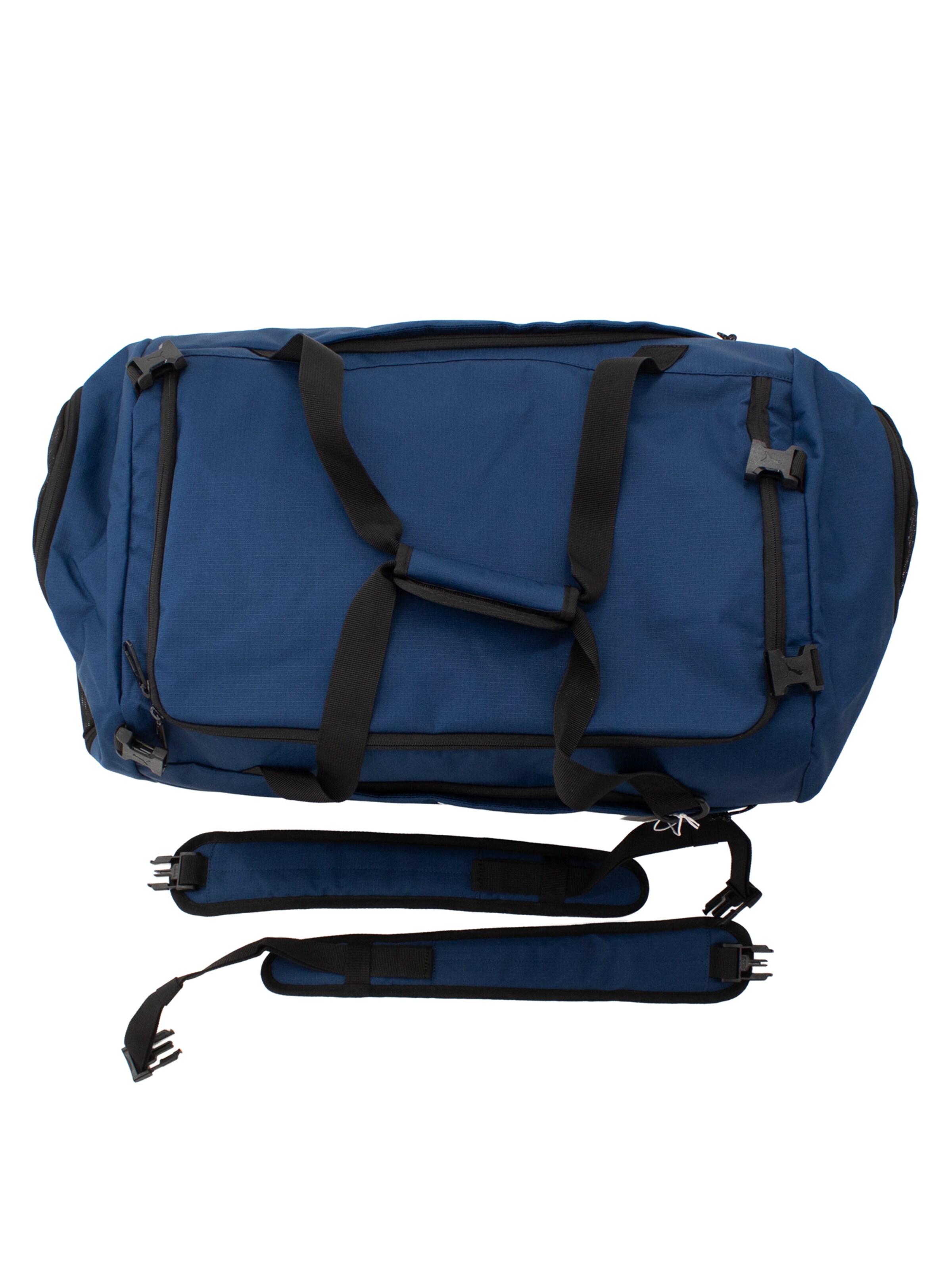 PUMA Sports Bag in Blue