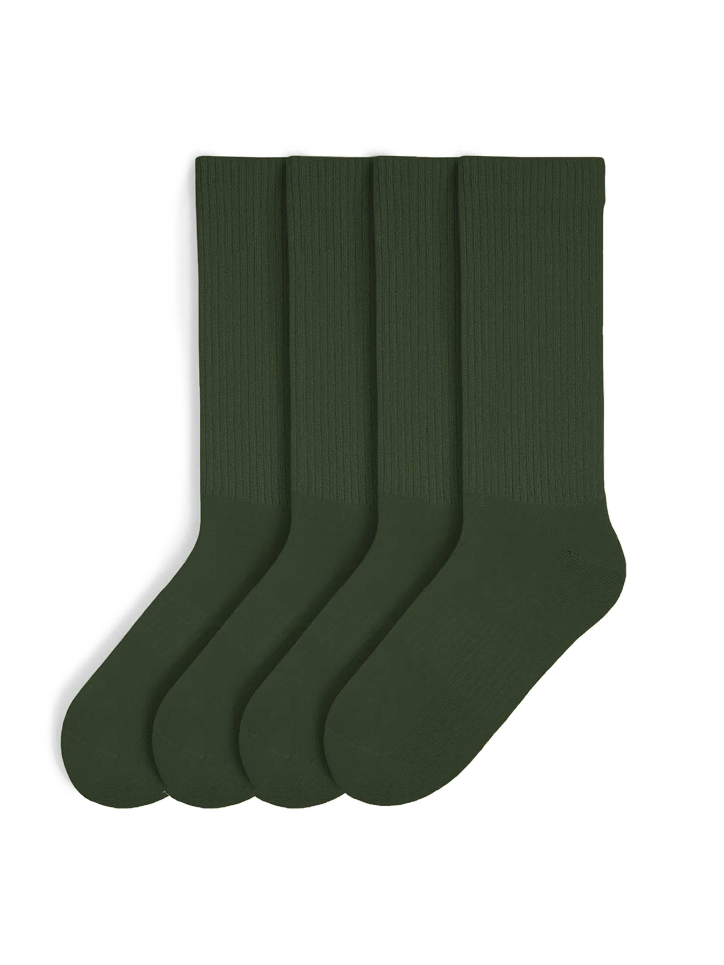 Von Jungfeld Socks 'CASUAL CLASSIC' in Green