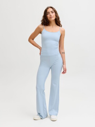 JJXX Top 'JXSANIA' in Blauw