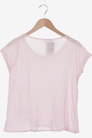 BARBARA BECKER T-Shirt L in Pink
