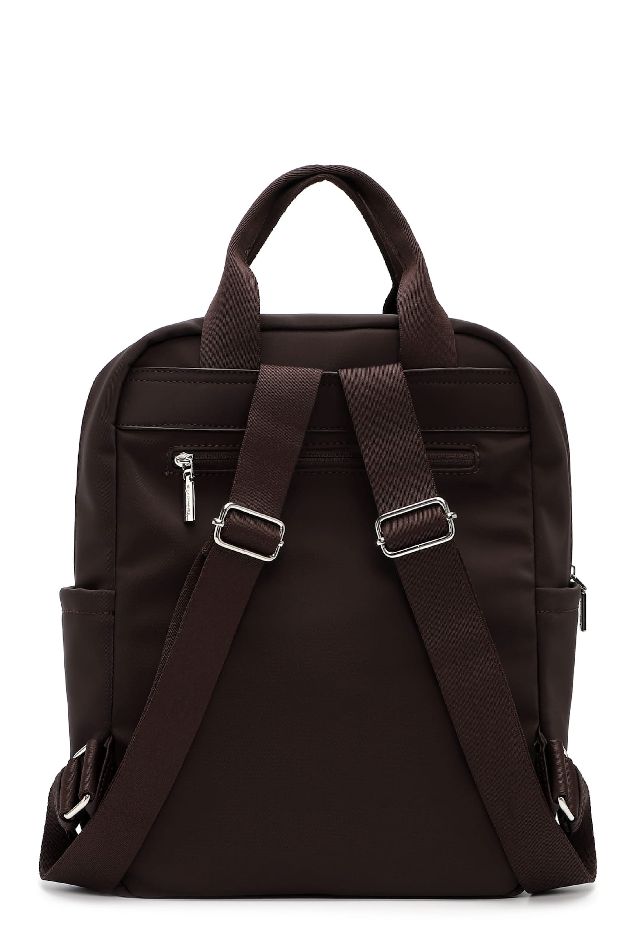 Tamaris Backpack 'Maleen' in Brown