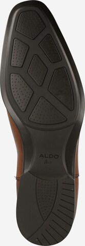 ALDO Chelsea Boots 'OLAELOTH' in Braun