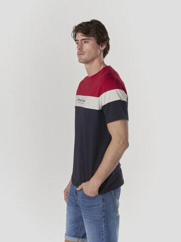 KOROSHI Särk, värv sinine