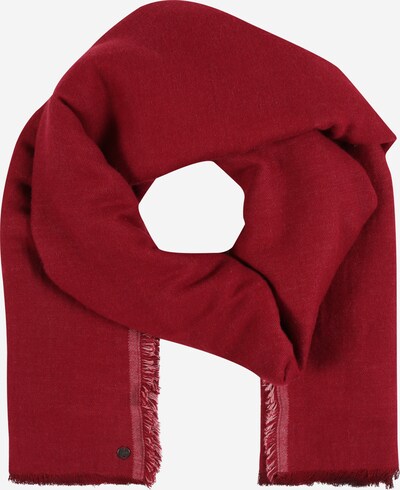 ESPRIT Écharpe en rouge / blanc, Vue avec produit