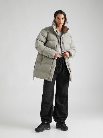 HELLY HANSEN Зимняя куртка 'ASPIRE' в Зеленый