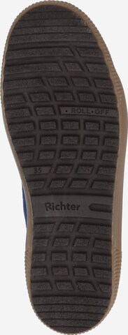 RICHTER Stiefel in Blau