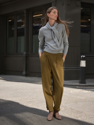 Next Pullover 'N.Premium' i grå