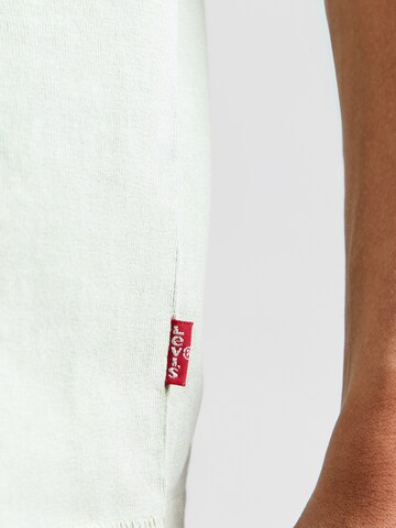 Maglietta 'Red Tab Vintage Tee' di LEVI'S ® in verde