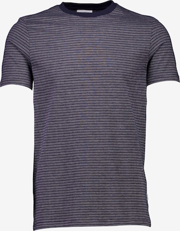Lindbergh Shirt in Blue: front