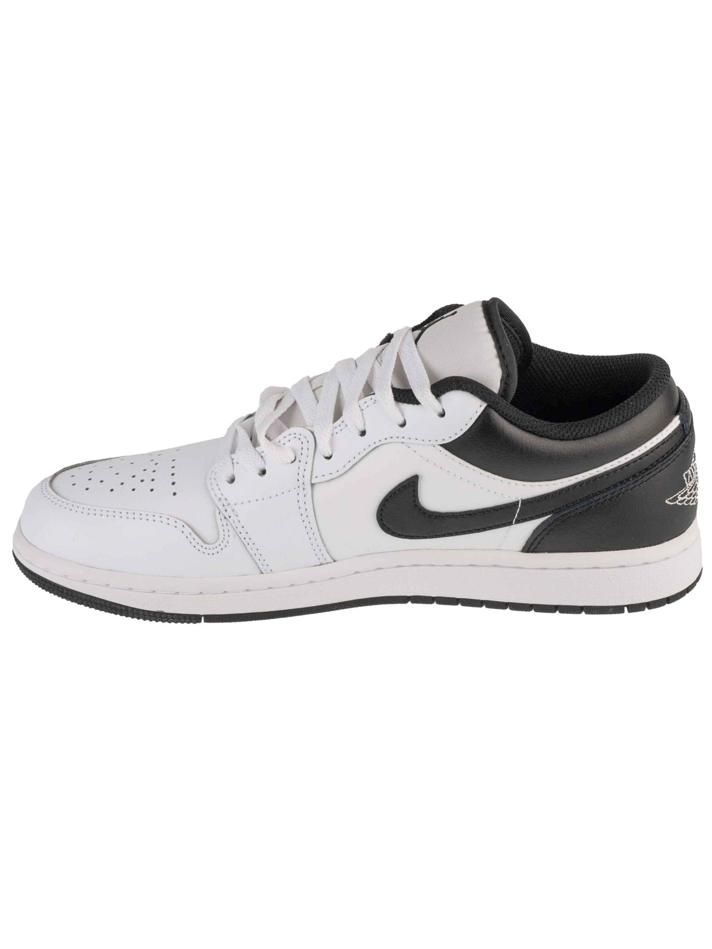 Jordan Sneaker low 'Air Jordan 1 Low'‌‌‌‌‌‌‌‌ in Weiß