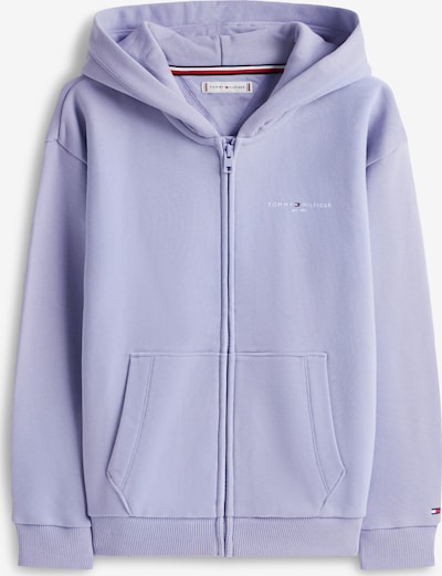 Džemperis iš TOMMY HILFIGER, spalva – šviesiai mėlyna, Prekių apžvalga