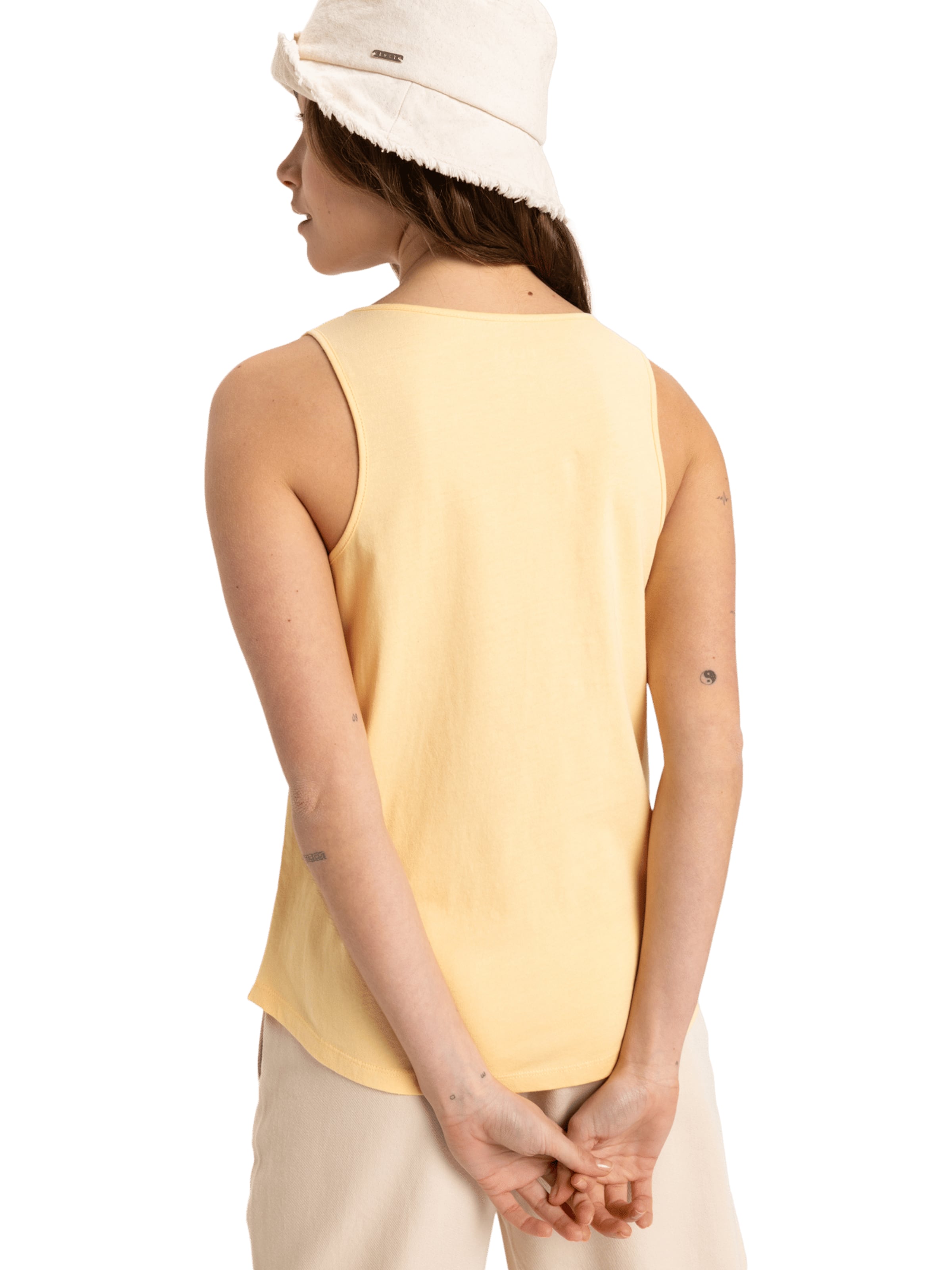 Haut 'Surfclassic' ROXY en mélange de couleurs