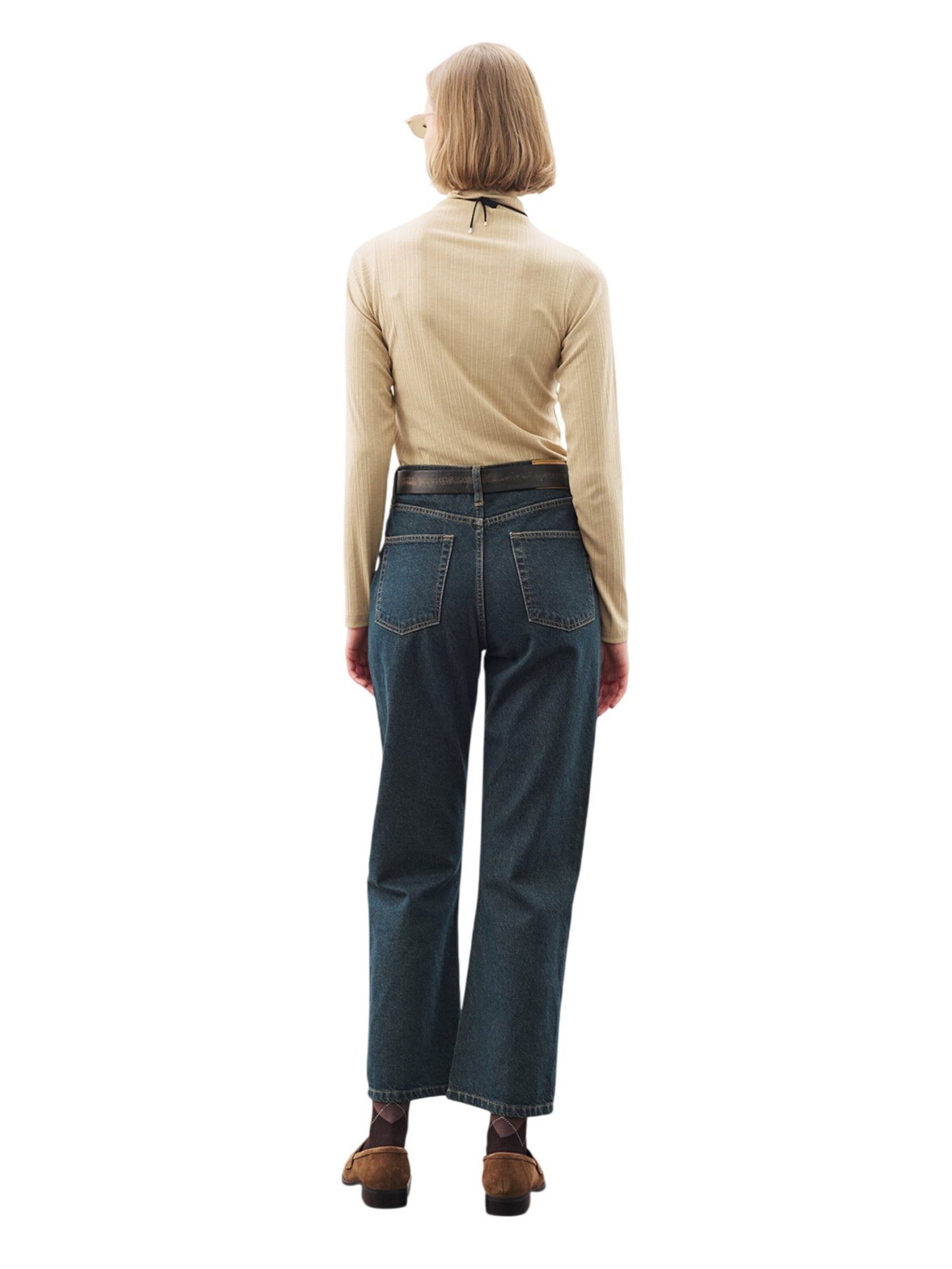 MANUKA Top in Beige