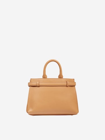 Lancel Handbag 'Lancel Sacs à main S Faubourg Camel Femme' in Brown