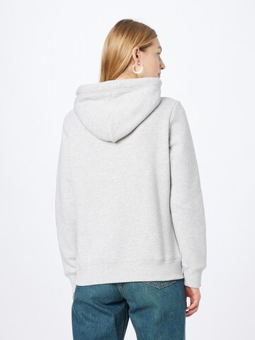 Superdry Sweatshirt in Grau