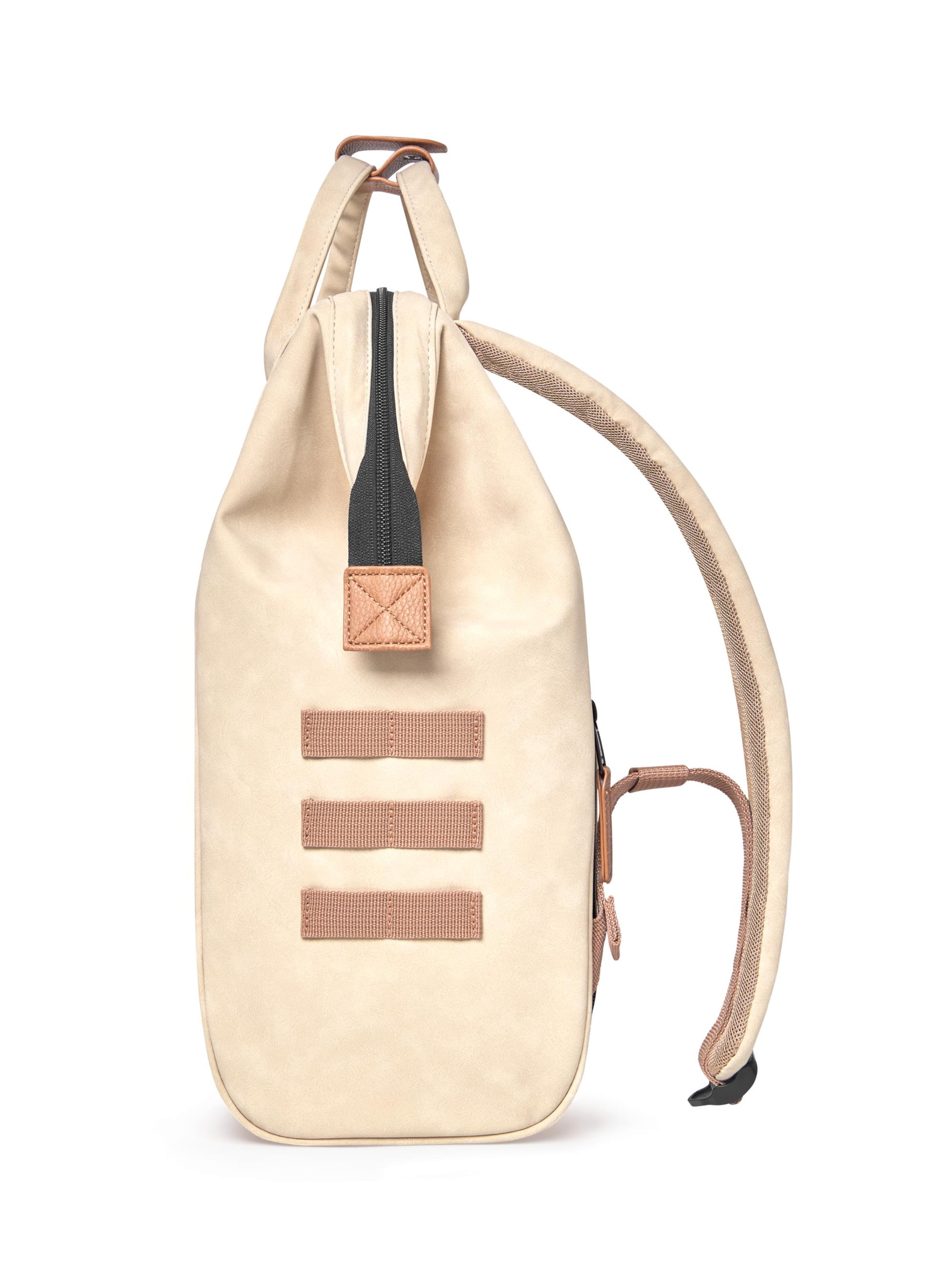 Cabaia Backpack 'Adventurer' in Beige